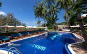 Туры в отель Best Western Phuket Ocean Resort