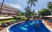 Туры в отель Best Western Phuket Ocean Resort