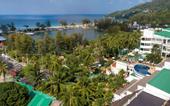 Туры в отель Best Western Phuket Ocean Resort