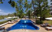 Туры в отель Best Western Phuket Ocean Resort