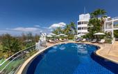 Туры в отель Best Western Phuket Ocean Resort