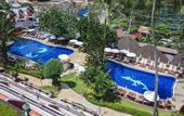 Туры в отель Best Western Phuket Ocean Resort