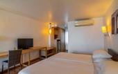 Туры в отель Best Western Phuket Ocean Resort