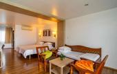 Туры в отель Best Western Phuket Ocean Resort