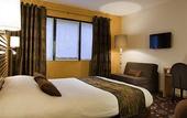 Туры в отель Best Western Hotel de la Regate
