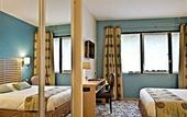 Туры в отель Best Western Hotel de la Regate