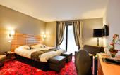 Туры в отель Best Western Hotel de la Regate