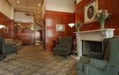 Туры в отель Best Western Pioneer Square