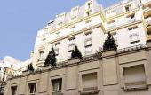 Туры в отель Aparthotel Adagio Paris Haussmann