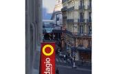 Туры в отель Adagio Paris Opera