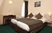 Туры в отель Ibis Styles Paris Nation Porte De Montreuil