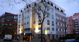 Ibis Styles Paris Bercy 3*