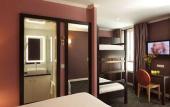 Туры в отель Best Western Bretagne Montparnasse