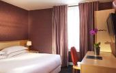 Туры в отель Best Western Bretagne Montparnasse