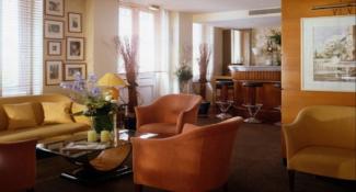 Best Western La Villa Des Artistes 3*