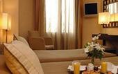 Туры в отель Best Western Hotel Mercedes