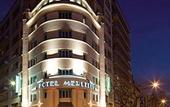 Туры в отель Best Western Hotel Mercedes