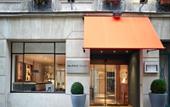 Туры в отель New Hotel Lafayette