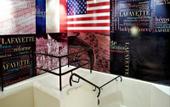 Туры в отель New Hotel Lafayette
