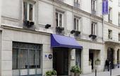 Туры в отель New Hotel Lafayette