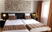 Туры в отель New Hotel Lafayette