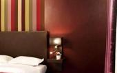Туры в отель Best Western Star Champs Elysees