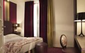 Туры в отель Best Western Star Champs Elysees