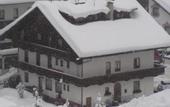 Туры в отель Pension Berghof