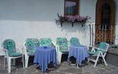 Туры в отель Pension Berghof