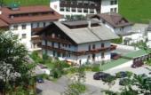 Туры в отель Pension Berghof