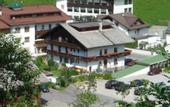 Туры в отель Pension Berghof