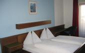 Туры в отель Pension Berghof