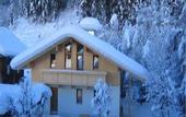 Туры в отель Pension Berghof