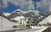 Туры в отель Pension Berghof