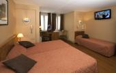 Туры в отель Classics Hotel Bastille