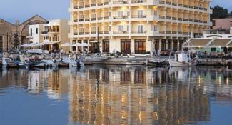 Porto Veneziano Hotel & Suites 3*