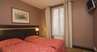 Bel Oranger Gare de Lyon 3*