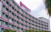 Туры в отель Best Western Premier Amaranth Suvarnabhumi Airport Hotel