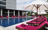 Туры в отель Best Western Premier Amaranth Suvarnabhumi Airport Hotel