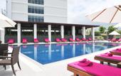 Туры в отель Best Western Premier Amaranth Suvarnabhumi Airport Hotel