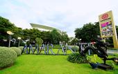 Туры в отель Best Western Premier Amaranth Suvarnabhumi Airport Hotel