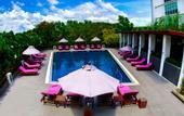 Туры в отель Best Western Premier Amaranth Suvarnabhumi Airport Hotel