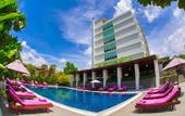 Туры в отель Best Western Premier Amaranth Suvarnabhumi Airport Hotel