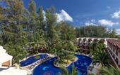 Туры в отель Best Western Premier Bangtao Beach Resort & Spa