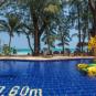 Туры в отель Best Western Premier Bangtao Beach Resort & Spa, оператор Anex Tour