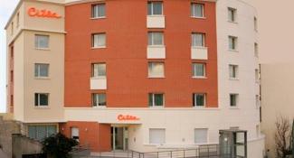 Aparthotel Adagio Access Nogent Sur Marne 2*