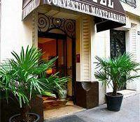 Convention Montparnasse 2*