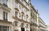 Туры в отель D`orsay
