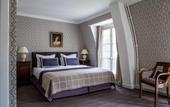 Туры в отель D`orsay