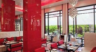 Sofitel Jardin des Roses 5*